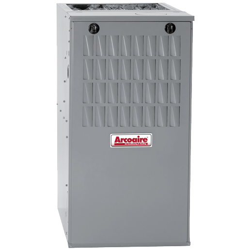 Arcoaire 45,000 BTU 80% AFUE 17.5" Cabinet Gas Furnace | F80CTL0451712B