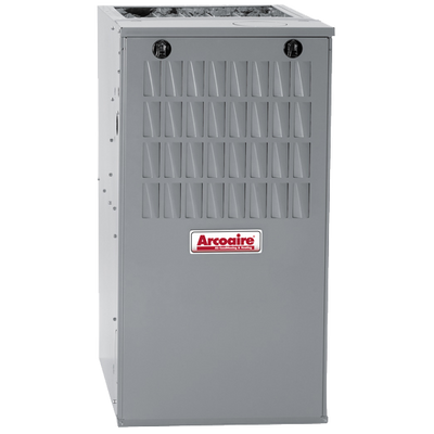 Arcoaire 45,000 BTU 80% AFUE 14.2" Cabinet Gas Furnace | F80VTL0451412B