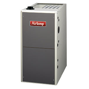 Airtemp VG7SD 95% AFUE Gas Furnace 85,000 BTU 21in C Cabinet