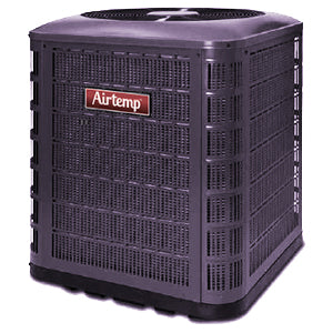 Airtemp 2 Ton 16 SEER2 Heat Pump (R-454B)