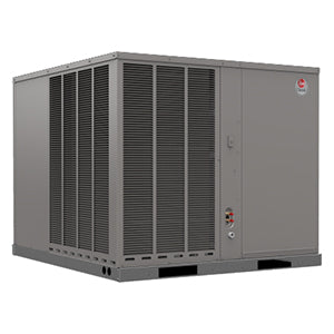 RHP SERIES PACKAGED HEAT PUMP 13.4 SEER2 - 10.6 EER2 - 6.7 HSPF2 - R454B (Model 1AT663R)