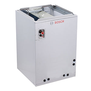 Bosch 2.5–3 Ton Cased Evaporator Coil — R-454B Multi-Position (Model 1BH16R)