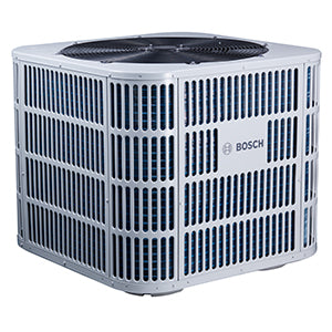Bosch 15 SEER2 IDS Heat Pump 5 Ton R-454B