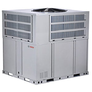 BPHA Series PACKAGED HEAT PUMP UNIT - 16 SEER2 - R454B (Model 1BH981R)