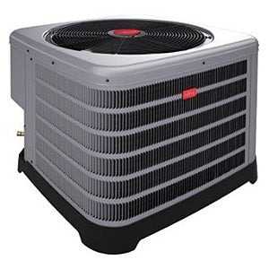 Fujitsu 3.5 Ton 14.3 SEER2 Heat Pump (R-454B)