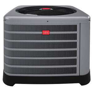 Fujitsu 1.5 Ton 15.2 SEER2 AC Condenser (R-454B)