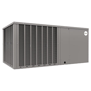 Whirlpool 2 Ton Packaged AC 13.4 SEER2 Horizontal R-454B