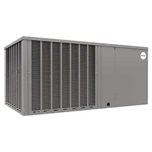 Whirlpool 4 Ton Packaged Heat Pump 13.4 SEER2 Horizontal R-454B