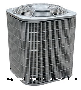 Arcoaire 2.5 Ton Value Air Conditioner Condenser — R-454B | R5A4S30AKANA