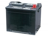 Standby Generators