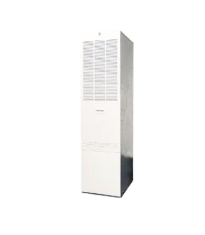 80% AFUE Mobile Home Gas Furnace — Downflow
