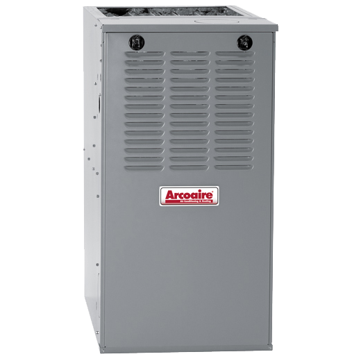 Arcoaire 70,000 BTU 80% AFUE 17.5" Cabinet Gas Furnace | N80MSL0701716A