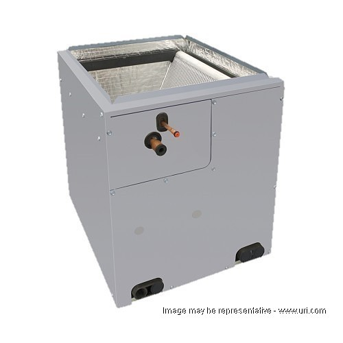 Arcoaire Cased Evaporator Coil — 17" Cabinet — R-454B | EVD5X36M17A