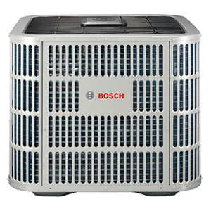 Bosch 20 SEER2 IDS Heat Pump 5 Ton R-454B