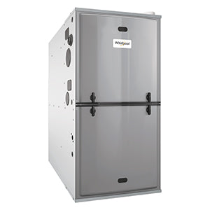 Whirlpool 96% AFUE Two-Stage Upflow/Horizontal Gas Furnace