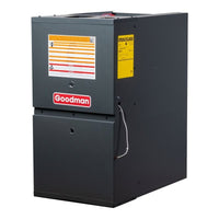 Furnace Direct 80% AFUE Two-Stage Gas Furnace — Downflow/Horizontal (2) — Furnace Direct