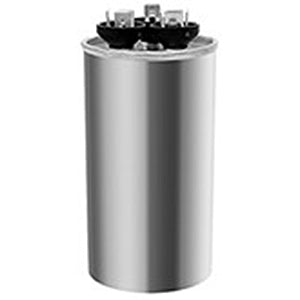 Dual Run Capacitor — 40/5 MFD, 440V, Round | 203020