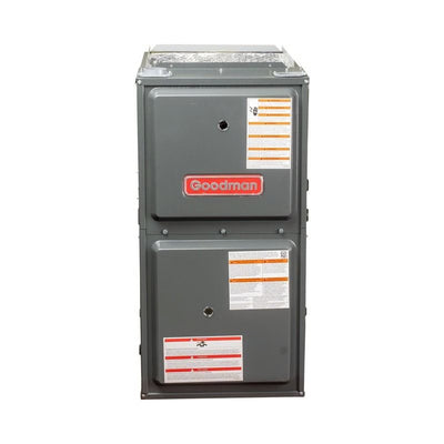 97% AFUE Variable-Speed Gas Furnace — Downflow/Horizontal
