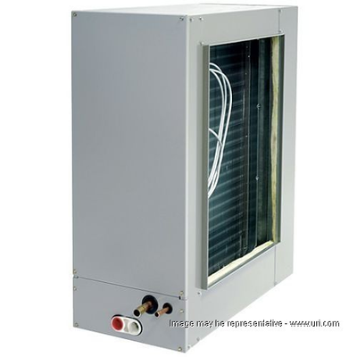 Arcoaire Cased Evaporator Coil — 12" Cabinet — R-454B | ESH5X30M12A
