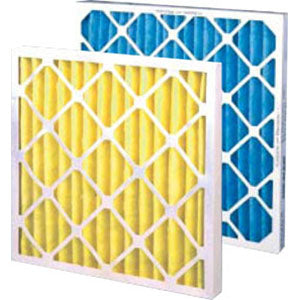 Pleated Air Filter — 16x20x1 MERV 10 | AFP2000-16201