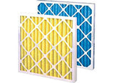 Furnace & AC Air Filters