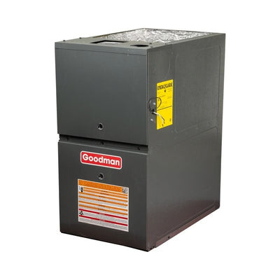 80% AFUE Two-Stage Gas Furnace — Upflow/Horizontal