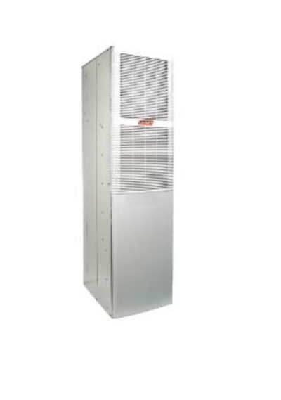 80% AFUE Mobile Home Gas Furnace — Downflow