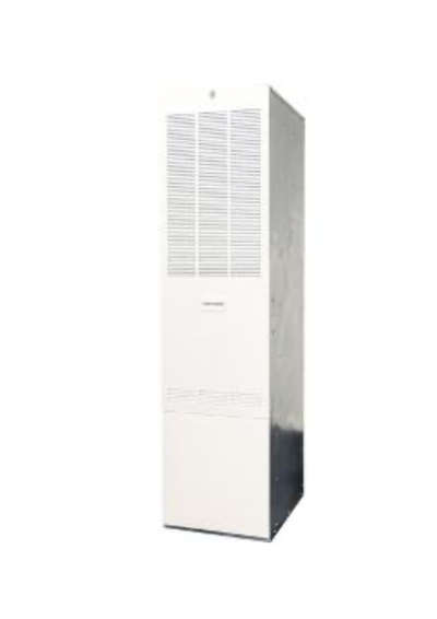 80% AFUE Mobile Home Gas Furnace — Downflow