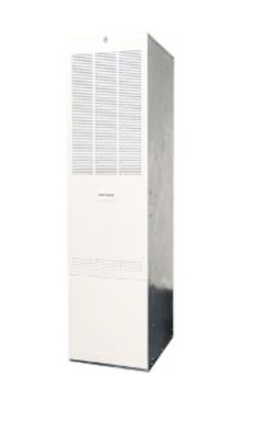 80% AFUE Mobile Home Gas Furnace — Downflow