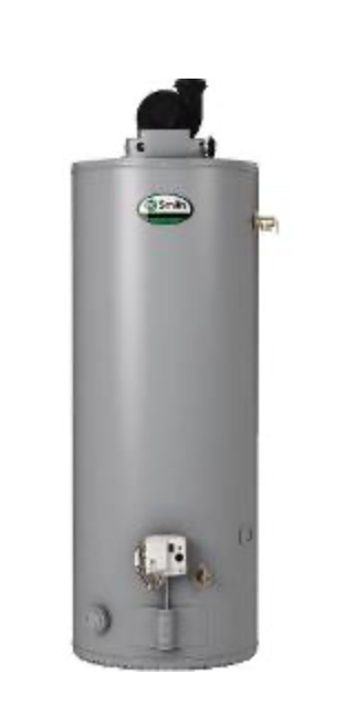 Residential Gas Water Heater Power-Vent Water Heater