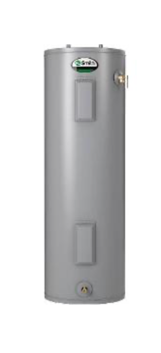 MN — Water Heaters