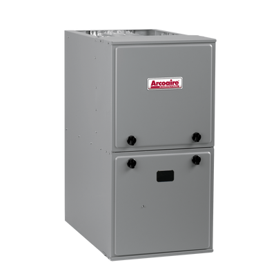 Arcoaire 40,000 BTU 96% AFUE 17.5" Cabinet Gas Furnace | N96VSN0401712A