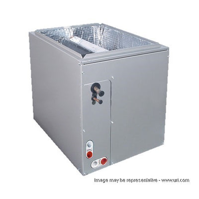 Arcoaire Cased Evaporator Coil — 17" Cabinet — R-454B | EAM5X24M17A