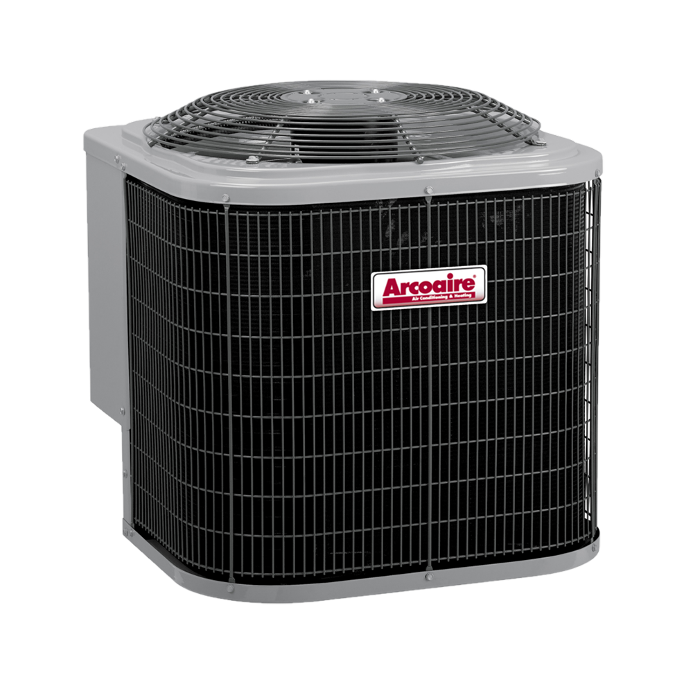 Arcoaire 2 Ton Performance Air Conditioner Condenser — R-454B | N5A4S24AKANA