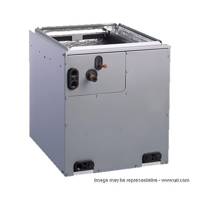 Arcoaire Cased Evaporator Coil — 17" Cabinet — R-454B | EVM5X30M17A