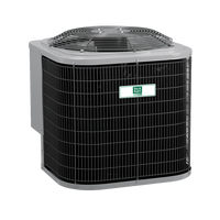 Day and Night 4 Ton Two-Stage Condenser