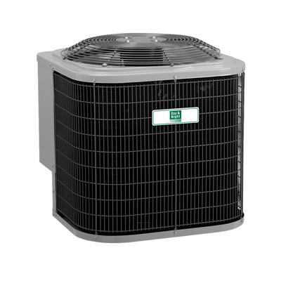 Day and Night 5 Ton Two-Stage AC Condenser | N5A8T60AKAWA
