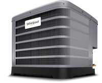 Whirlpool 2.5 Ton AC Condenser