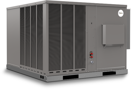 Whirlpool RACBYB 2 Ton Packaged Straight Cool Air Conditioner