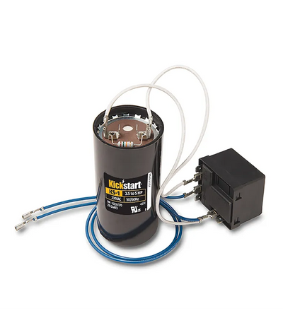 RectorSeal Kickstart KS1 Hard Start Kit (3.5-5 Ton)