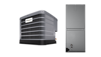 Whirlpool System condenser + air handler