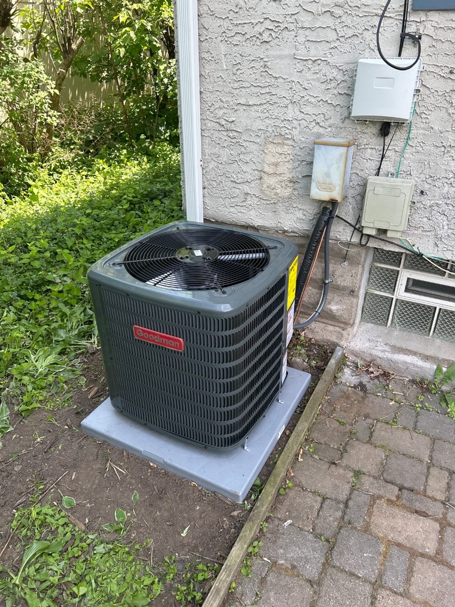 Nate L. — verified Furnace Direct install