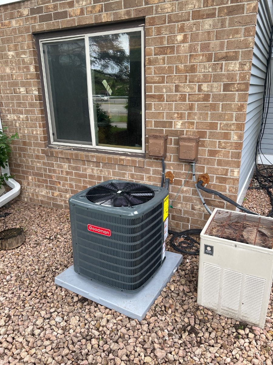 Cam — verified Furnace Direct install
